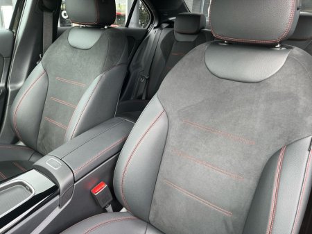 2025 Mercedes-Benz A Class - thumbnail 19