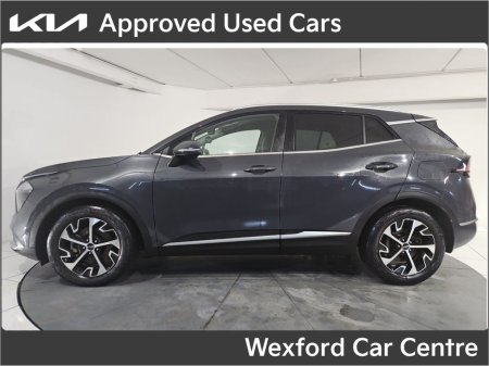 2023 Kia Sportage 1.6 Diesel K3 €33,995 thumbnail
