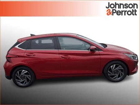 2024 Hyundai i20 - thumbnail 20