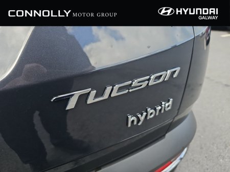 2024 Hyundai Tucson - thumbnail 17