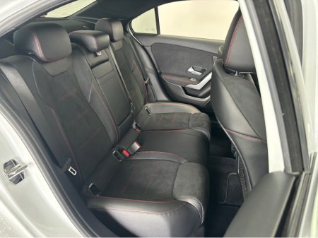 2020 Mercedes-Benz A Class - thumbnail 17