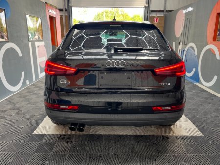 2016 Audi Q3 2016 Q3 AUTOMATIC 1.4 PETROL / 70k KMs / REVERSE CAMERA /  AUTOMATIC & MORE €19,950