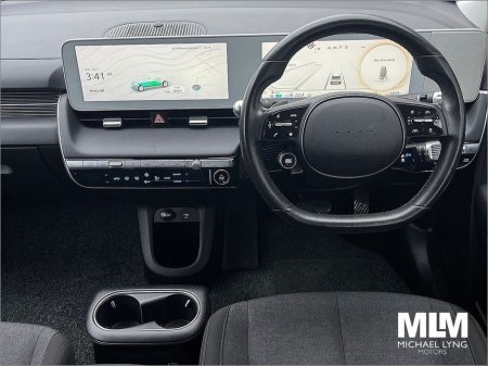 2022 Hyundai Ioniq 5 58kW Executive €22,950 thumbnail