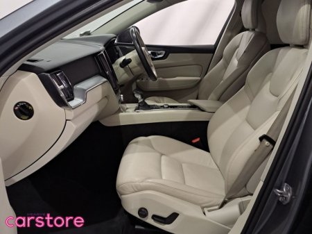 2018 Volvo XC60 D4 (190hp) FWD Momentum Manual €25,880 thumbnail