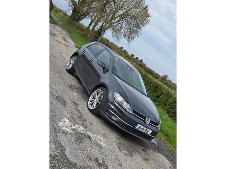 2018 Volkswagen Golf - thumbnail 10