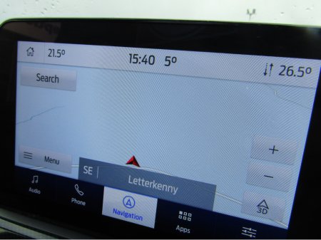 2022 Ford Kuga - thumbnail 13