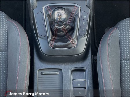 2020 Ford Focus 1.0 Ecoboost 125PS Titanium €17,950 thumbnail