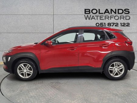 2020 Hyundai Kona - thumbnail 3