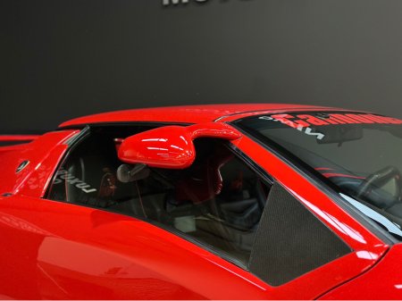 2000 Lamborghini Diablo - thumbnail 19