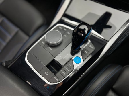 2022 BMW i4 40 M SPORT PRO EDRIVE *SUNROOF* €35,990 thumbnail