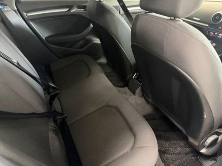 2018 Audi A3 - thumbnail 14