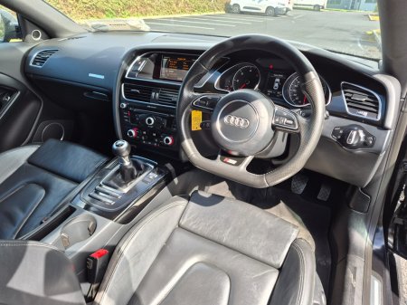 2012 Audi A5 - thumbnail 20