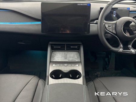 2026 BYD Seal 6 - thumbnail 10