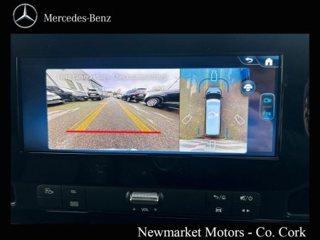 2026 Mercedes-Benz Sprinter - thumbnail 10