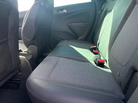 2022 Opel Crossland - thumbnail 10