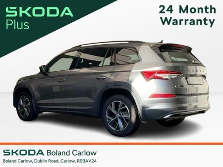 2024 Skoda Kodiaq - thumbnail 3