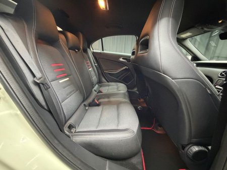 2016 Mercedes-Benz A Class - thumbnail 31