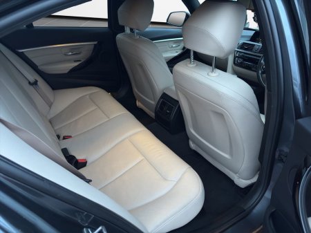 2018 BMW 3 Series 320D AUTO “Built for traffic. Dressed for attention.” €24,888 thumbnail