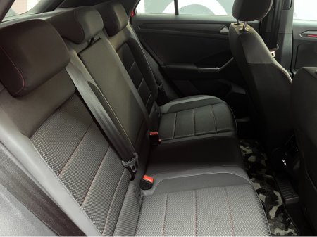 2021 Volkswagen T-Roc - thumbnail 13