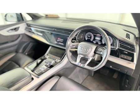 2021 Audi Q7 - thumbnail 3