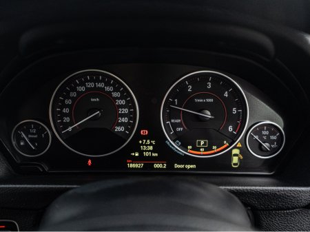 2014 BMW 4 Series 142 BMW 4 Grand Coupe Auto/New NCT/Warranty €14,888 thumbnail