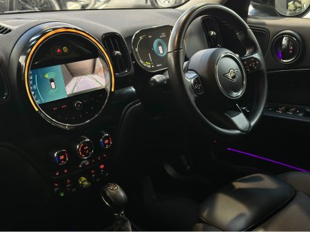 2022 MINI Countryman - thumbnail 15