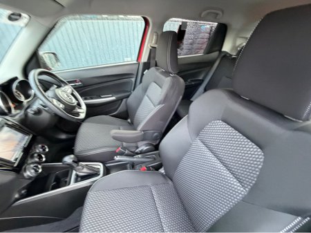 2019 Suzuki Swift RS - 1.2 PETROL - AUTO - 12M WARRANTY - CAR: 1729 €15,950 thumbnail