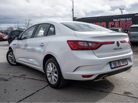 2019 Renault Megane - thumbnail 5