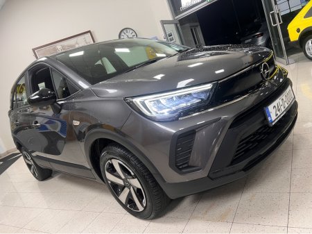2024 Opel Crossland X **DIESEL 2024**Best Value As New Opel Crossland 6 Speed Manual Apple Car Play  www.bolands.ie Est.1955 €21,950 thumbnail