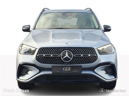 2026 Mercedes-Benz GLE Class - thumbnail 7