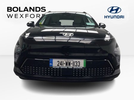 2024 Hyundai Kona Kona EV Elegance 65kWh €29,995 thumbnail