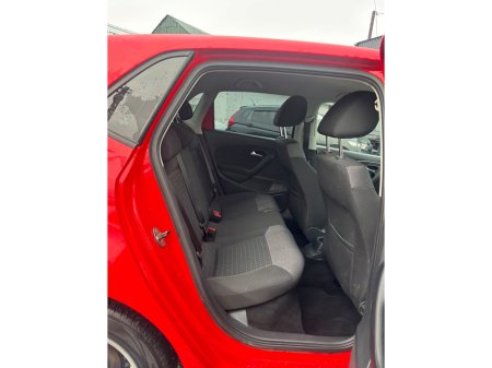 2016 Volkswagen Polo  €11,950 thumbnail