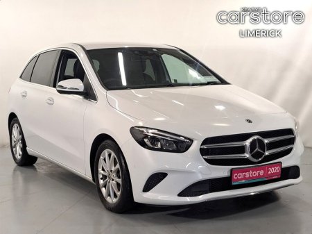 2020 Mercedes-Benz B Class B180 AUTO *LOW MILEAGE* €29,880