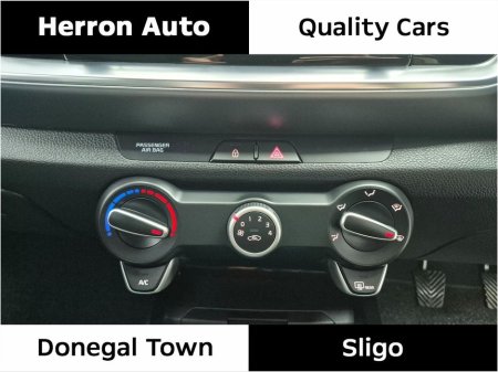 2024 Kia Stonic - thumbnail 8