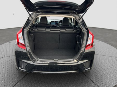 2017 Honda Fit 2017 Honda Fit Self Charging Hybrid Automatic €12,950 thumbnail