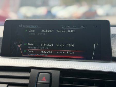 2014 BMW 3 Series - thumbnail 6