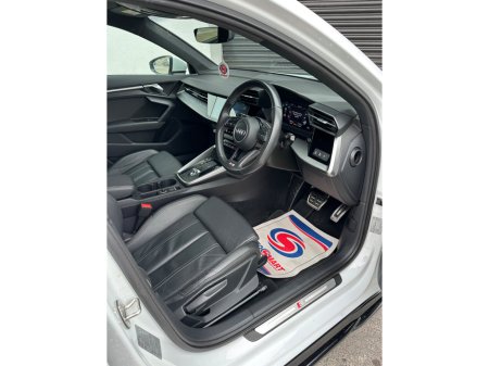 2021 Audi A3  €34,995 thumbnail