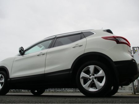 2020 Nissan Qashqai - thumbnail 9