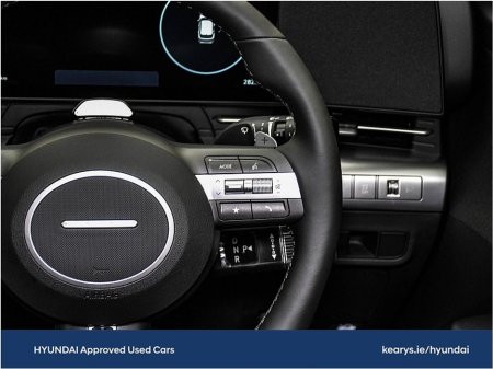 2023 Hyundai Kona 1.6 HYBRID Elegance Auto €31,890 thumbnail