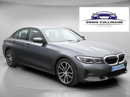 2020 BMW 3 Series - thumbnail 1