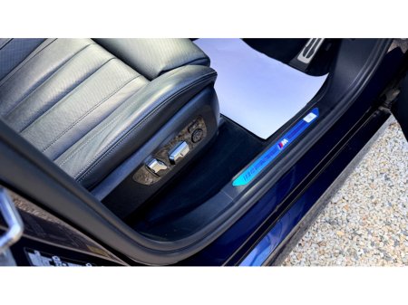 2020 BMW X5 - thumbnail 12