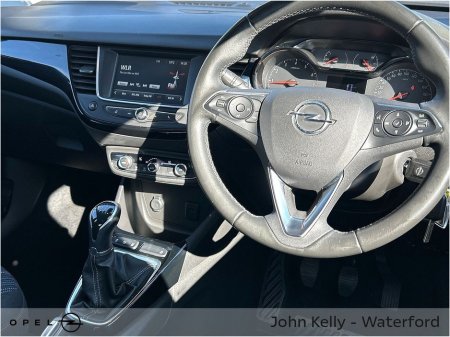 2019 Opel Crossland X - thumbnail 7