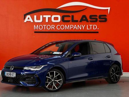 2024 Volkswagen Golf - thumbnail 5