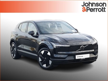 2025 Volvo EX30 69 kWh 272bhp Extended Range PLus €40,900 thumbnail