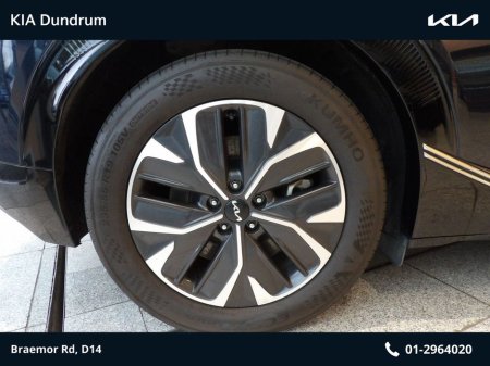 2024 Kia EV6 - view 4