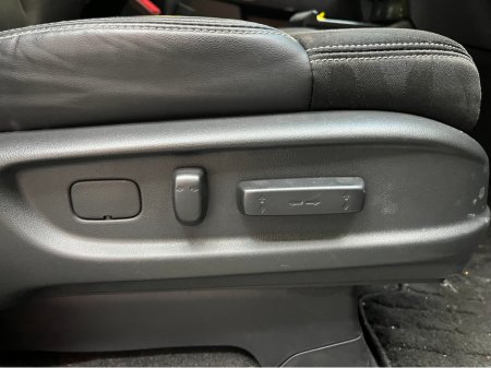 2018 Honda Odyssey - thumbnail 10