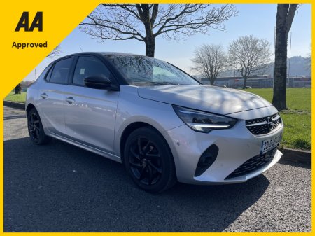 2022 Opel Corsa - thumbnail 12