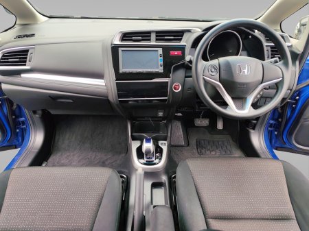 2017 Honda Fit - thumbnail 12