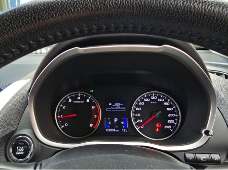 2018 Mitsubishi Eclipse Cross - thumbnail 28