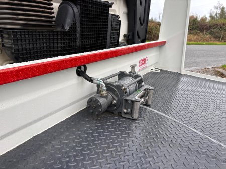 2019 MAN TGL  €64,950 thumbnail